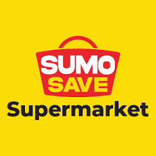 Sumosave Supermarket logo